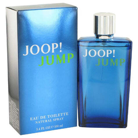 Joop Jump Eau De Toilette W2B