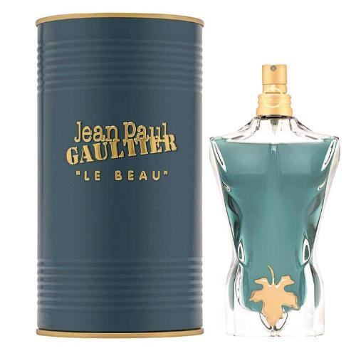Jean Paul Gaultier Le Beau Eau De Toilette W2B
