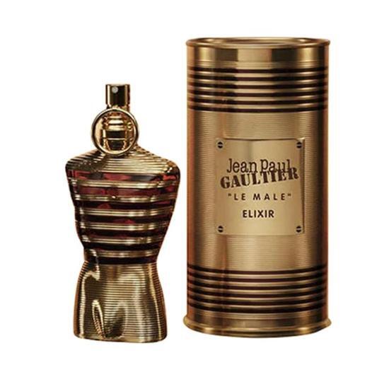 Jean Paul Gaultier Le Male Elixir Eau De Parfum W2B