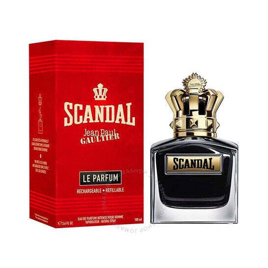 Jean Paul Gaultier Scandal Le Parfum Eau De Parfum Intense W2B