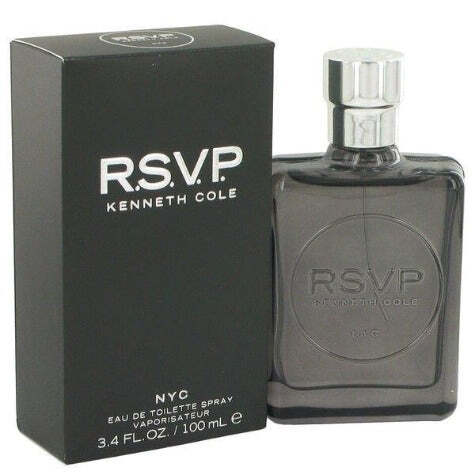 Rsvp Eau De Toilette W2B