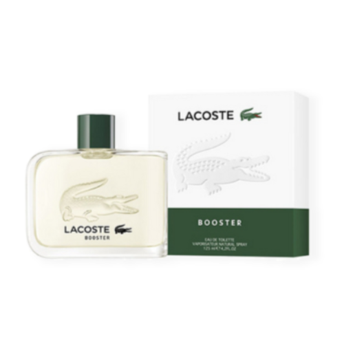 Lacoste Booster Eau De Toilette W2B