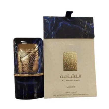 Lattafa Al Nashama Caprice Eau De Parfum W2B