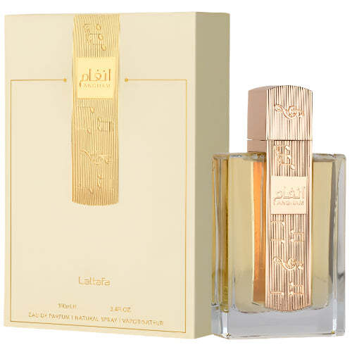 Lattafa Angham Eau de Parfum W2B