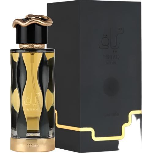 Lattafa Teriaq Intense Eau De Parfum W2B