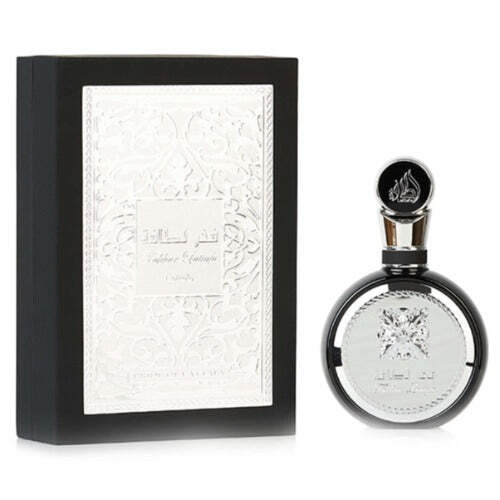 Lattafa Fakhar Eau De Parfum W2B