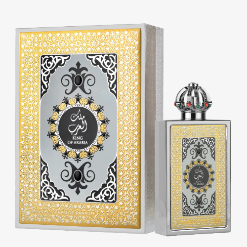 Lattafa Pride King Of Arabia Eau De Parfum W2B