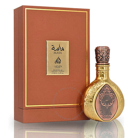 Lattafa Pride Masa Eau De Parfum W2B