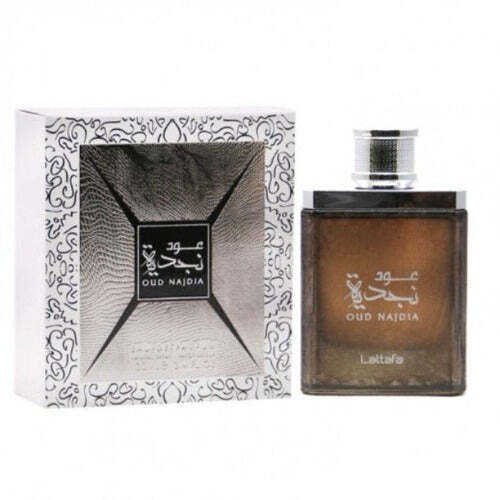 Lattafa Oud Najdia Eau De Parfum W2B