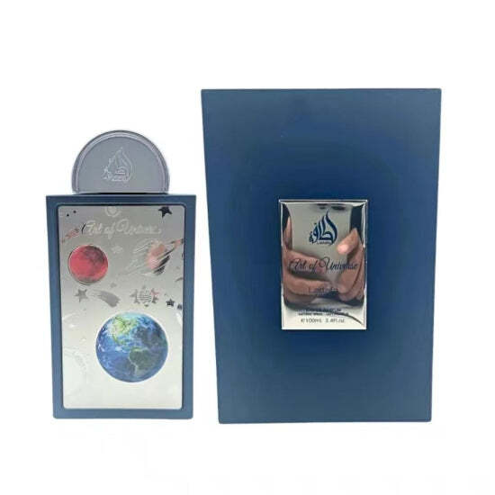 Lattafa Pride Art Of Universe Eau De Parfum W2B