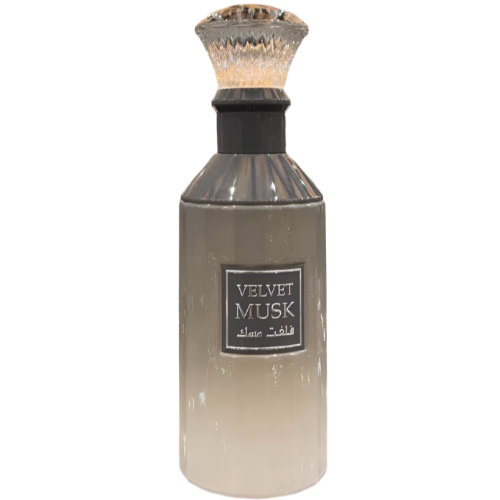 Lattafa Velvet Musk Eau De Parfum W2B