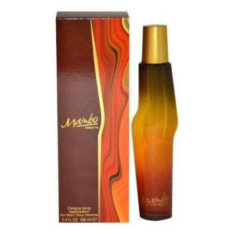 Mambo Eau De Toilette W2B