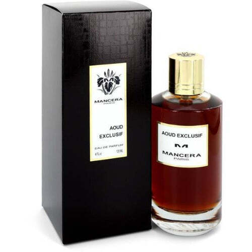 Mancera Aoud Exclusif Eau De Parfum W2B