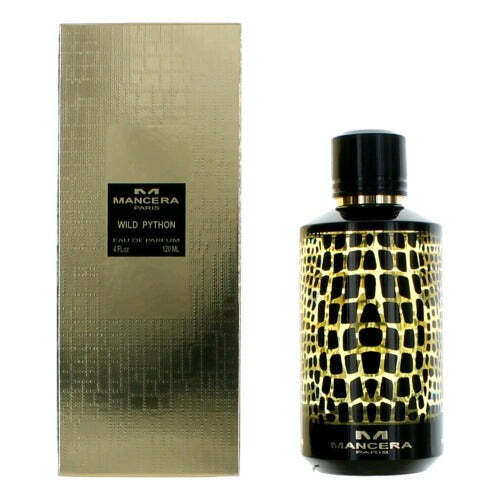 Mancera Wild Python Eau De Parfum W2B