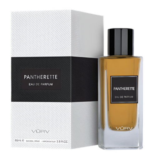 Lattafa Vurv Pantherette Eau De Parfum W2B