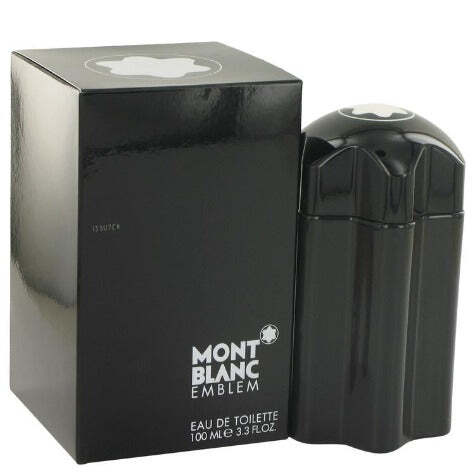 Emblem Eau De Toilette W2B