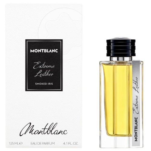 Mont Blanc Extreme Leather Eau De Parfum W2B