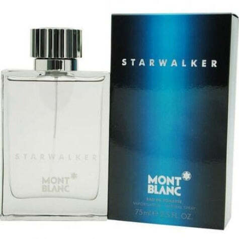 Starwalker Eau De Toilette W2B