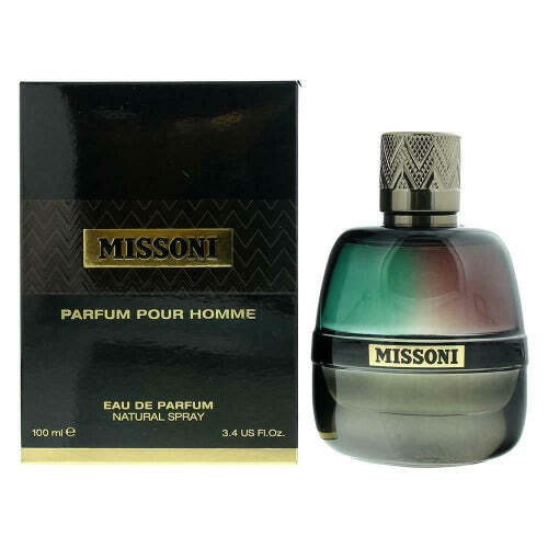 Missoni Eau De Parfum W2B