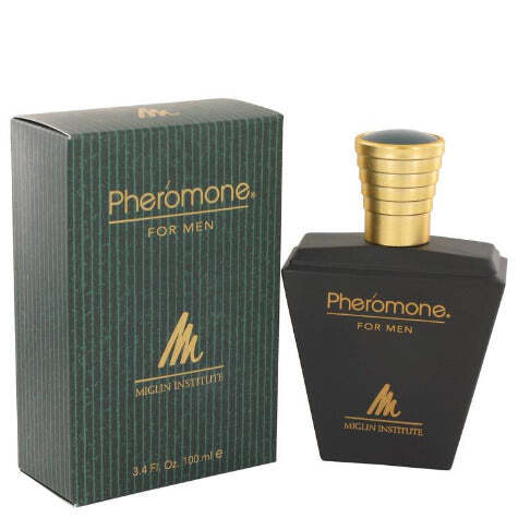 Pheromone Eau De Toilette W2B