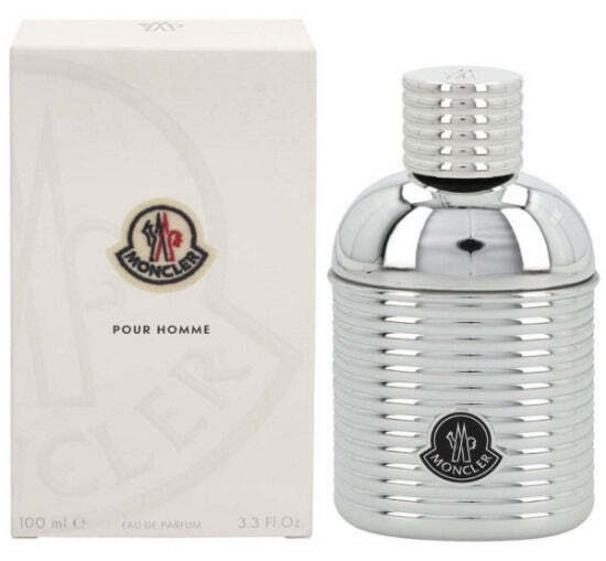 Moncler Pour Homme Eau De Parfum W2B