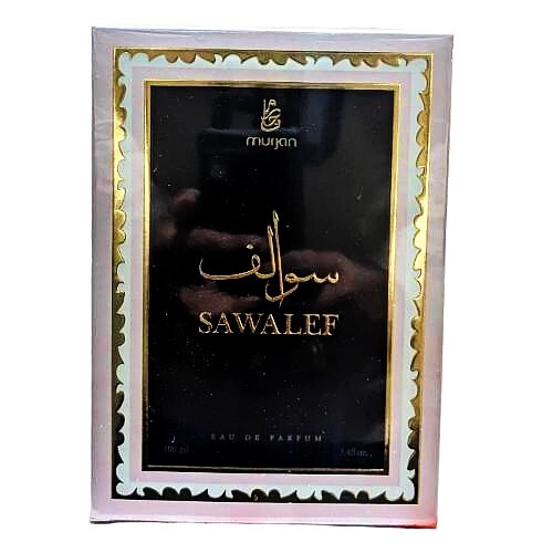 Dumont Murjan Sawalef Eau De Parfum W2B