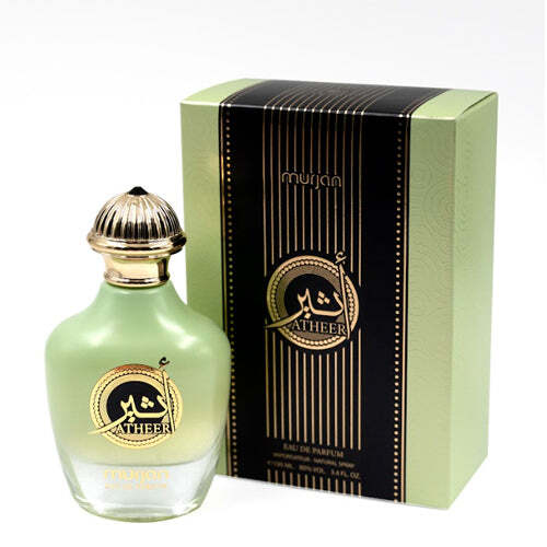 Dumont Murjan Atheer Eau De Parfum W2B