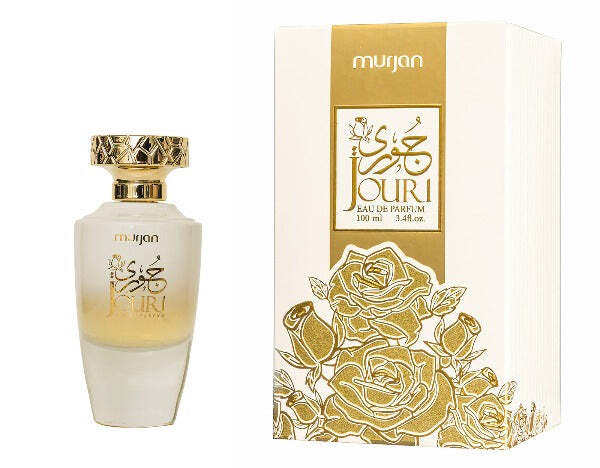 Dumont Murjan Jouri Eau De Parfum W2B