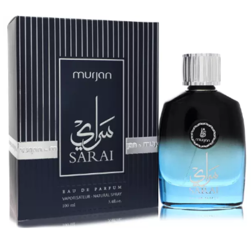 Dumont Murjan Sarai Eau De Parfum W2B