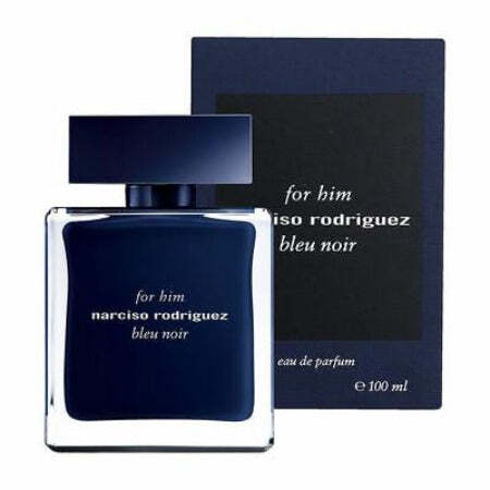 Narciso Rodriguez Bleu Noir Eau De Toilette W2B