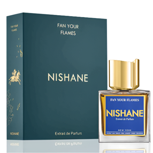 Nishane Fan Your Flames Extrait De Parfum W2B