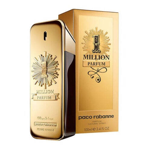Paco Rabanne 1 Million Parfum W2B