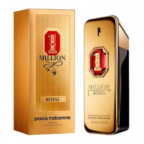 Paco Rabanne 1 Million Royal Parfum W2B