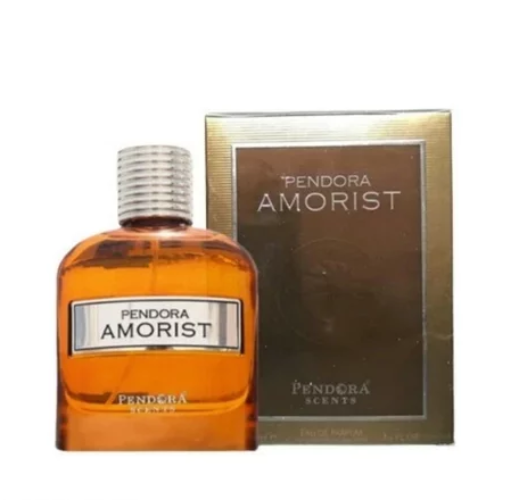 Paris Corner Amorist Eau De Parfum W2B