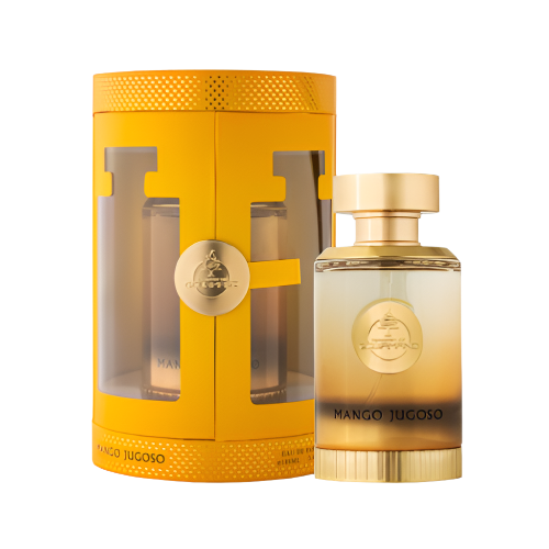 Paris Corner Mango Jugoso Ministry Of Gourmand Eau De Parfum W2B