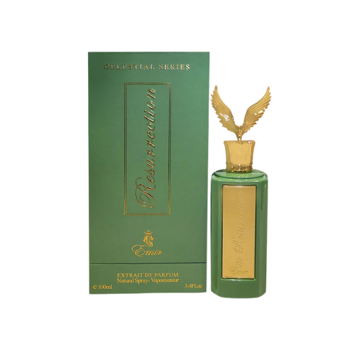 Paris Corner Resurrection Emir Eau De Parfum W2B