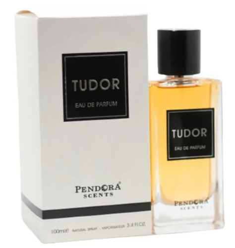 Paris Corner Tudor Eau De Parfum W2B