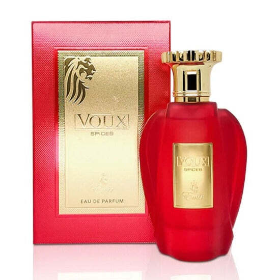 Paris Corner Voux Spices Emir Eau De Parfum W2B
