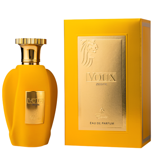 Paris Corner Voux Zeste Eau De Parfum W2B