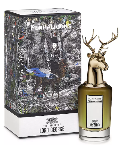 Penhaligon's The Tradegy Of Lord George Eau De Parfum W2B
