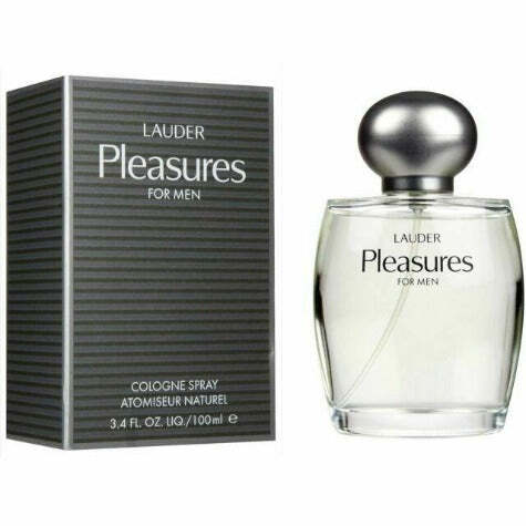 Pleasures Cologne W2B