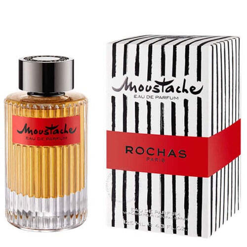 Rochas Moustache Eau De Parfum W2B