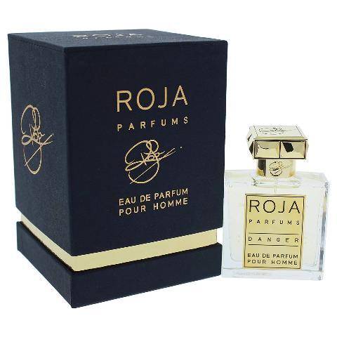 Roja Danger Pour Homme Eau De Parfum W2B