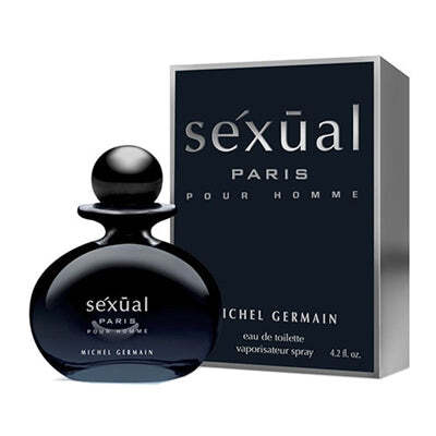 Sexual Paris Eau De Toilette W2B
