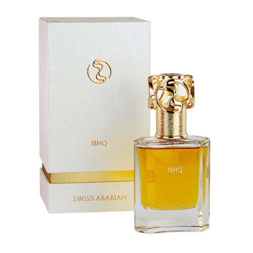 Swiss Arabian Ishq Eau De Parfum W2B