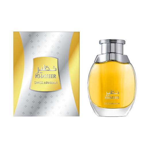 Swiss Arabian Khateer Eau De Parfum W2B