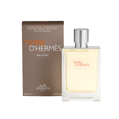 Terre D'Hermes Eau Givree Eau De Parfum W2B