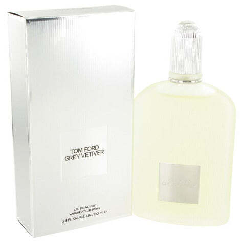 Tom Ford Gray Vetiver Eau De Parfum W2B