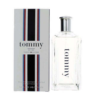 Tommy Eau De Toilette W2B