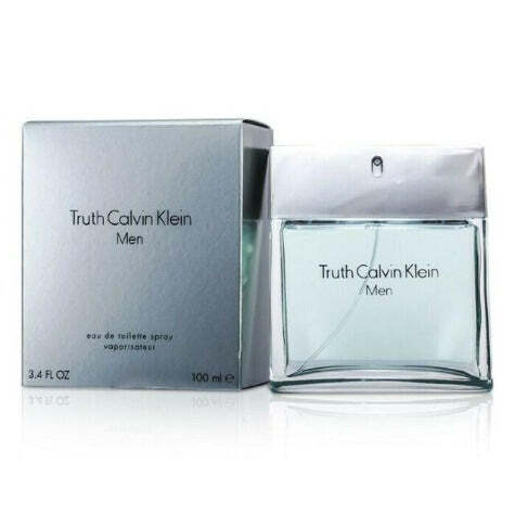 Truth Eau De Toilette W2B